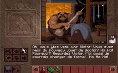 Lands of Lore - The Throne of Chaos sur PC